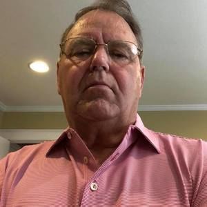 Meet your Posher, Otis